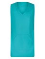Facilitair Kleding Apron Soft-Touch Exner 347 Teal